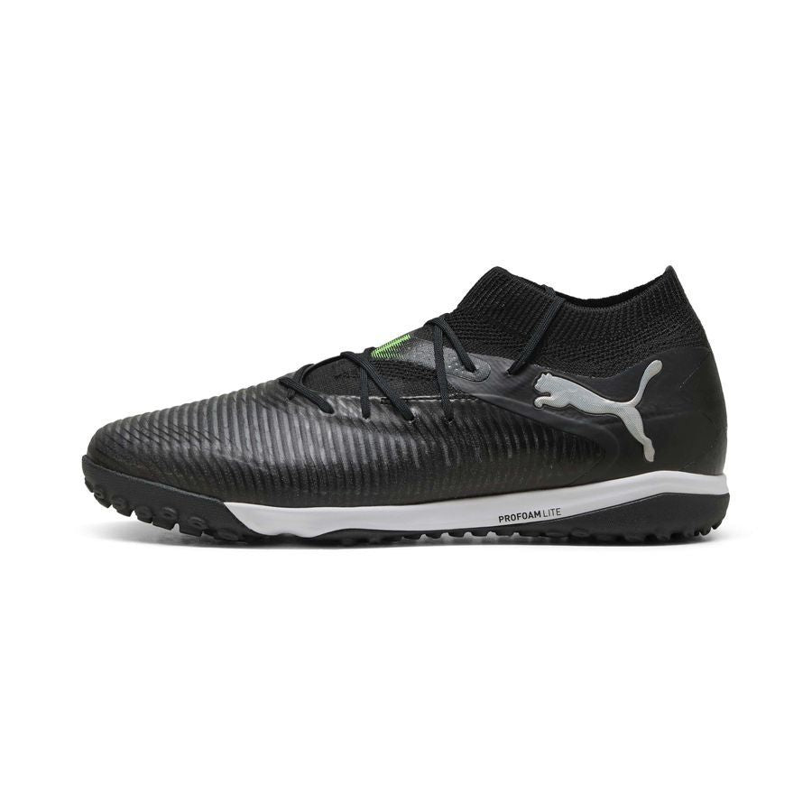 PUMA Future 8 Pro Cage TF Turf Black - Best Buy Soccer